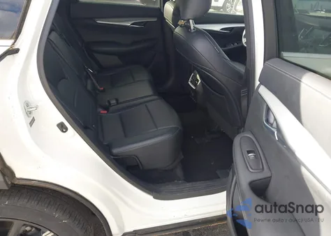 2021 Infiniti Qx50 Luxe Awd from USA, damaged, VIN 3PCAJ5BB2MF112402